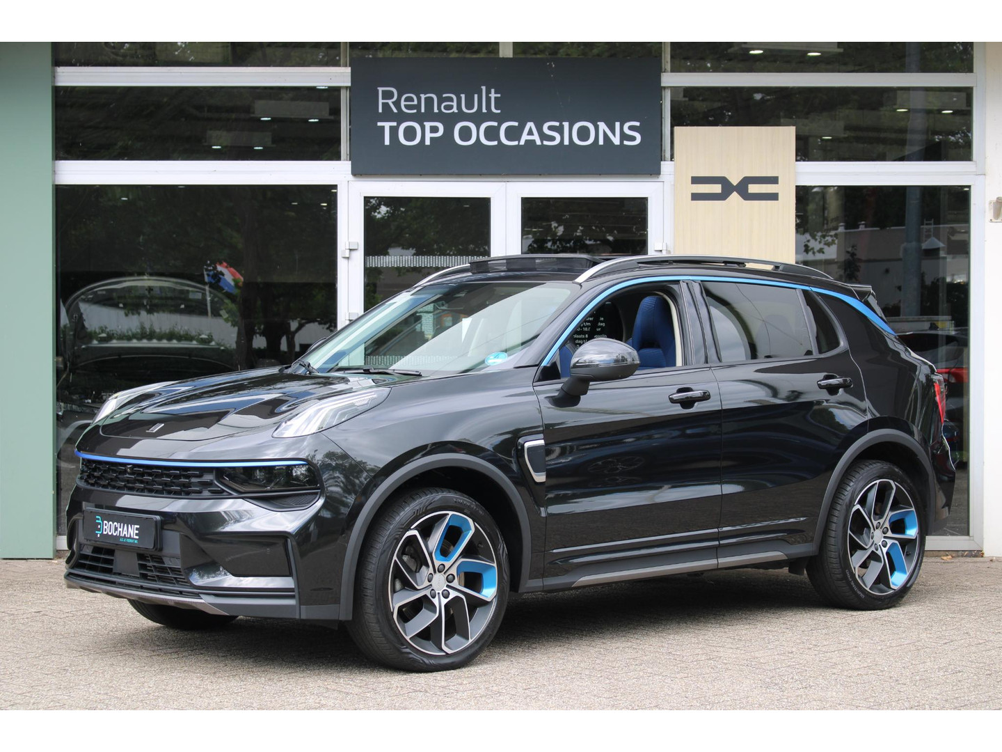 Lynk & Co