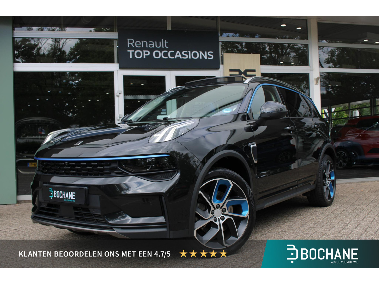 Lynk & Co