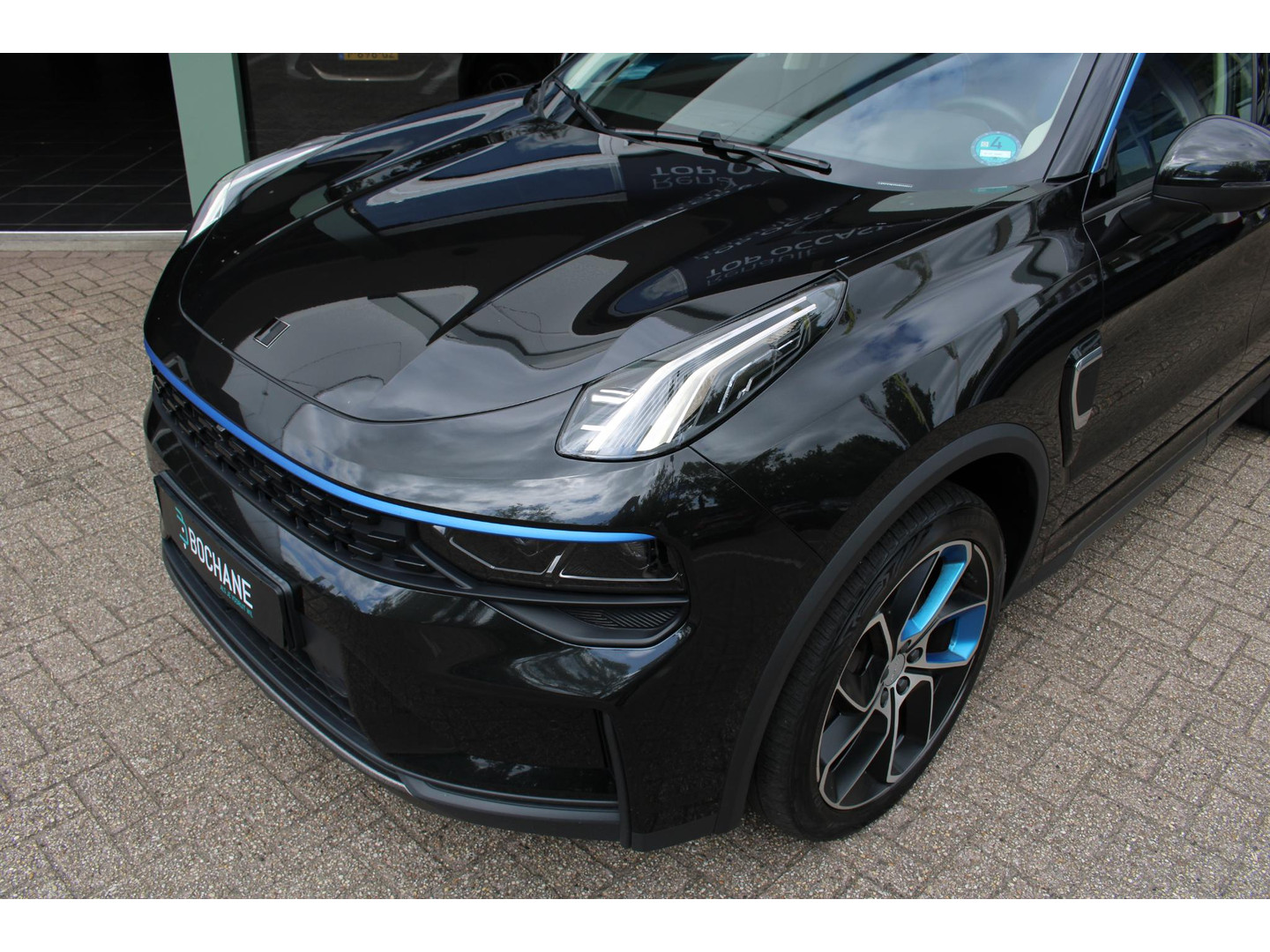 Lynk & Co