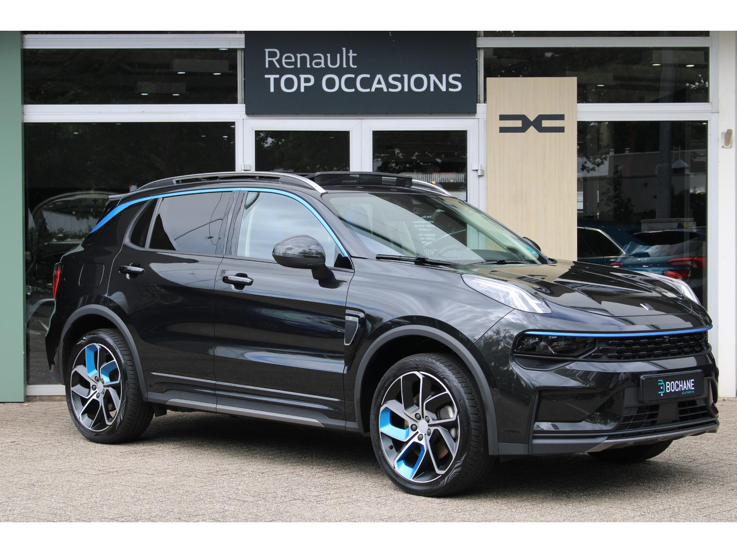 Lynk & Co