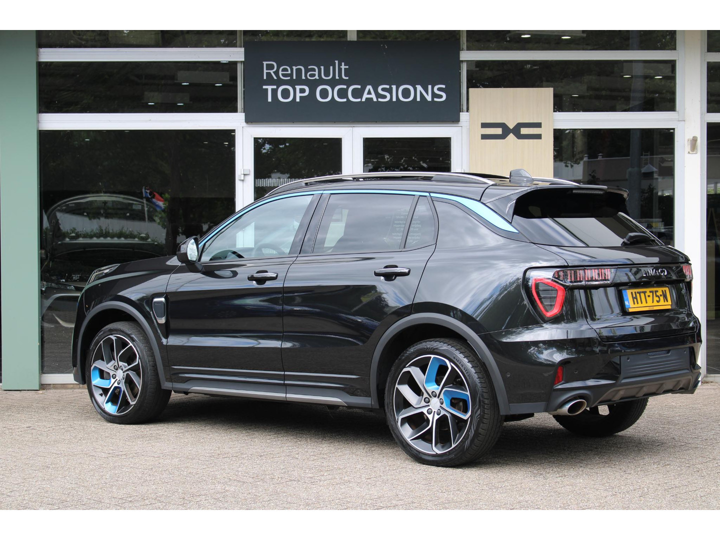 Lynk & Co