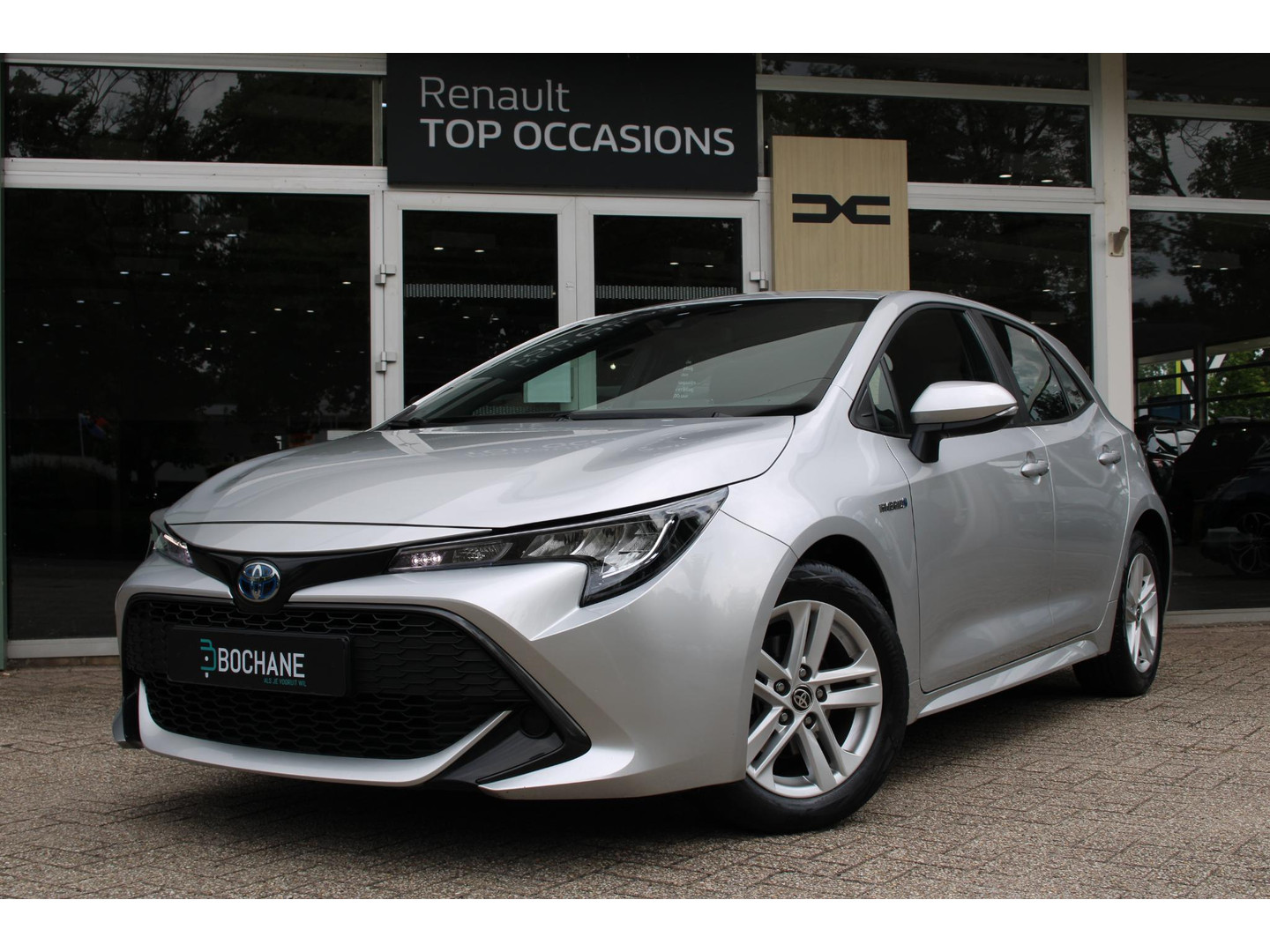 Toyota