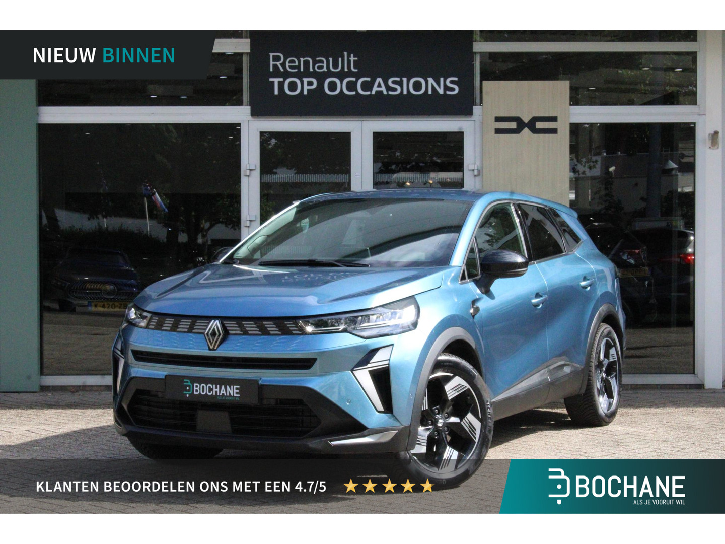 Renault