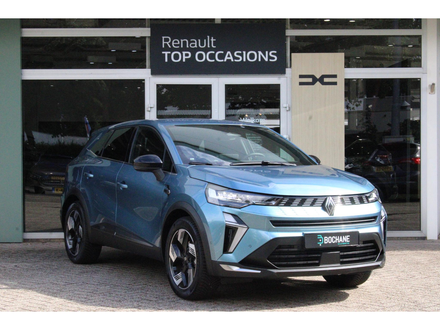 Renault