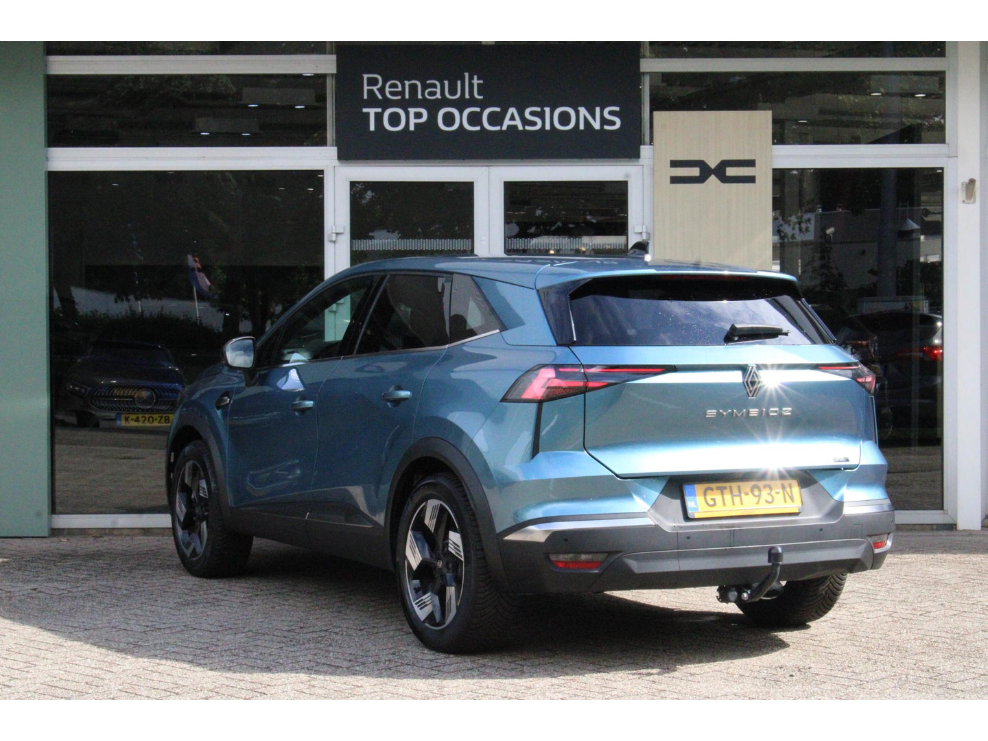 Renault