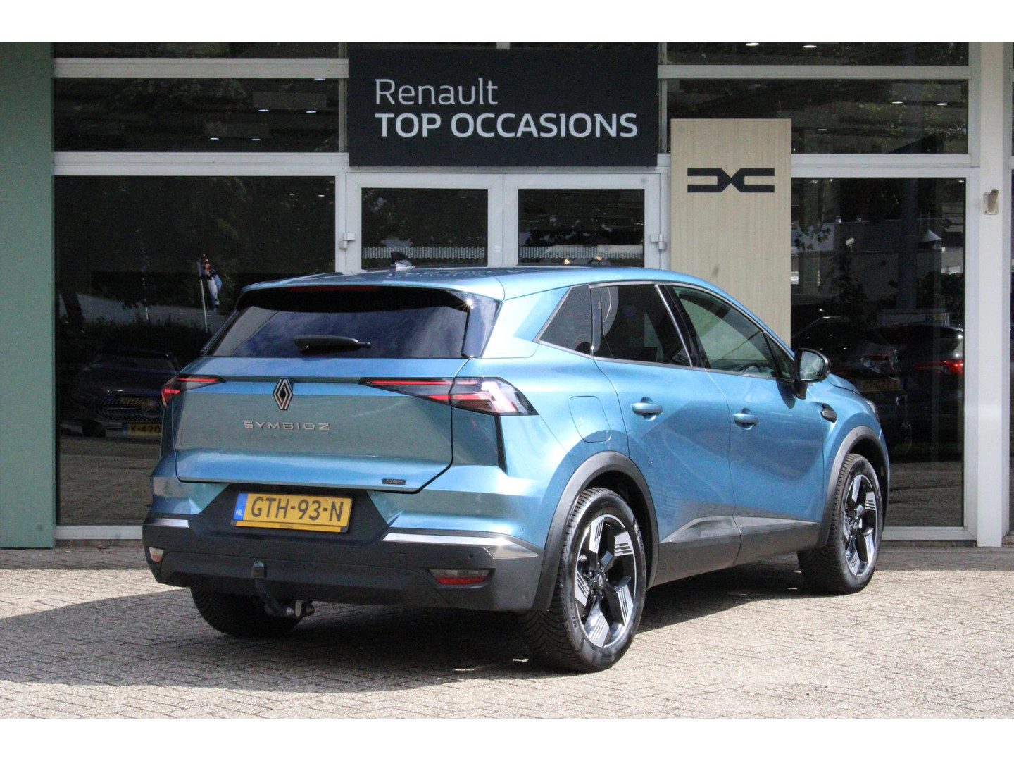 Renault