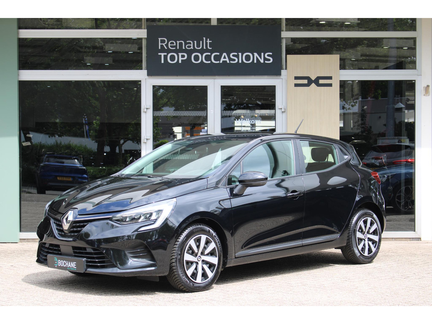 Renault
