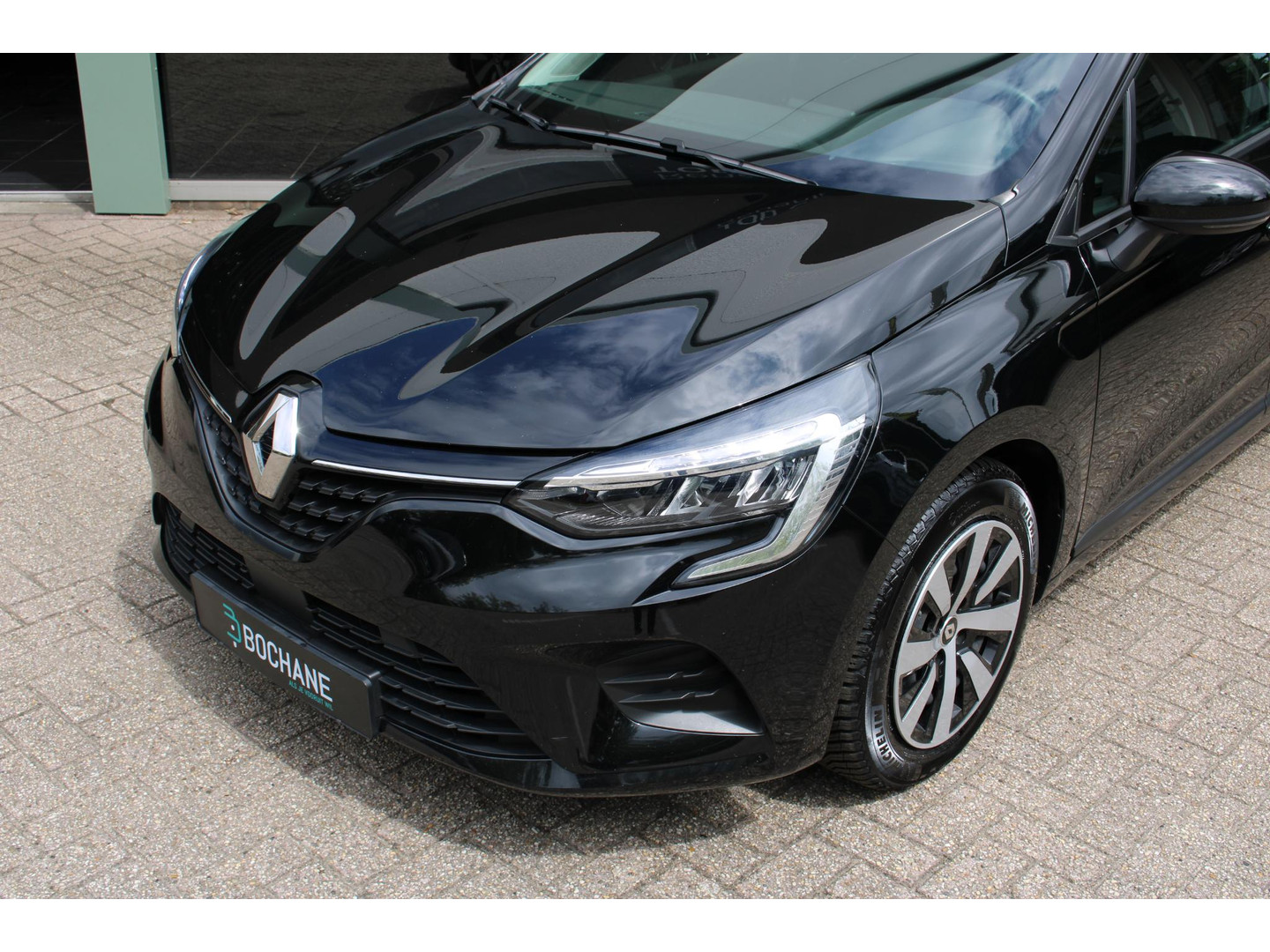 Renault