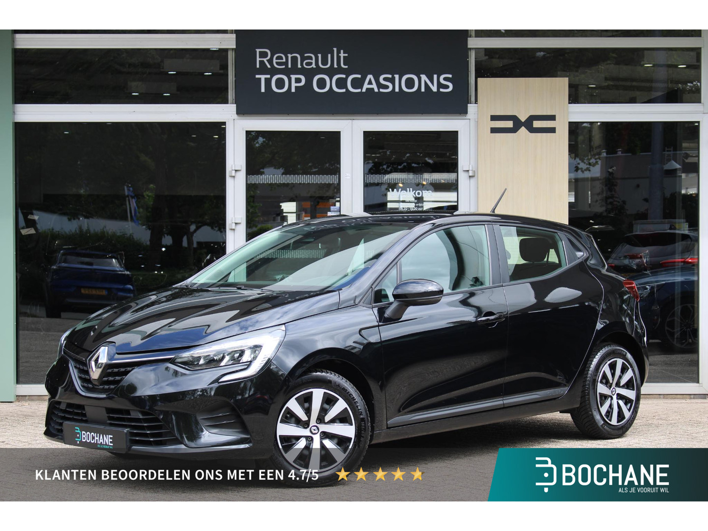 Renault