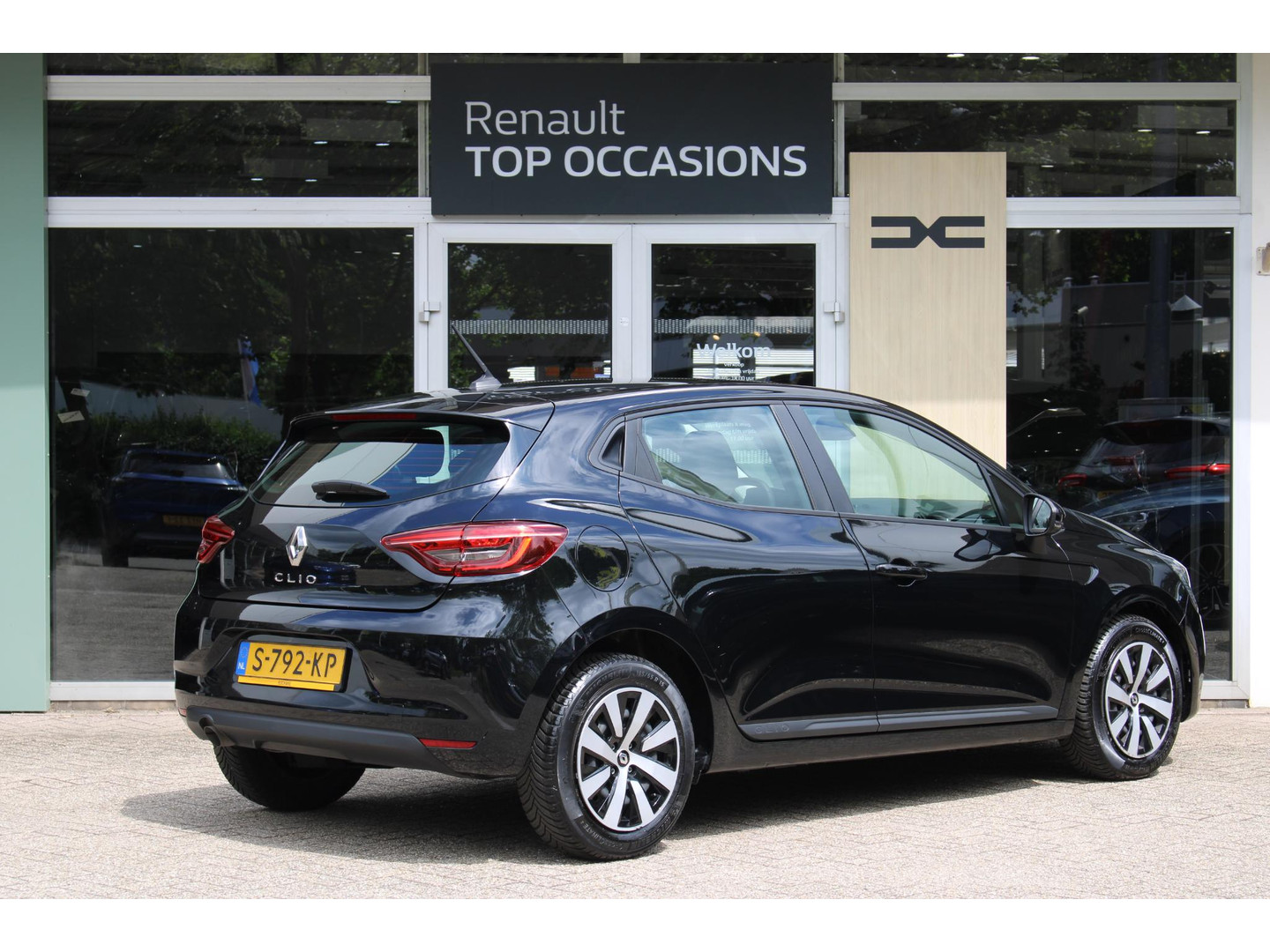 Renault