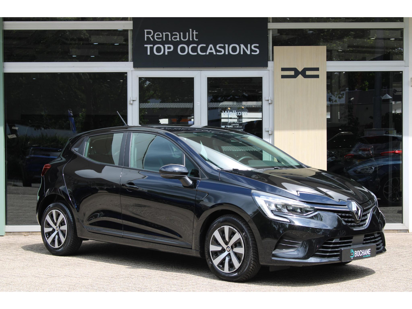 Renault