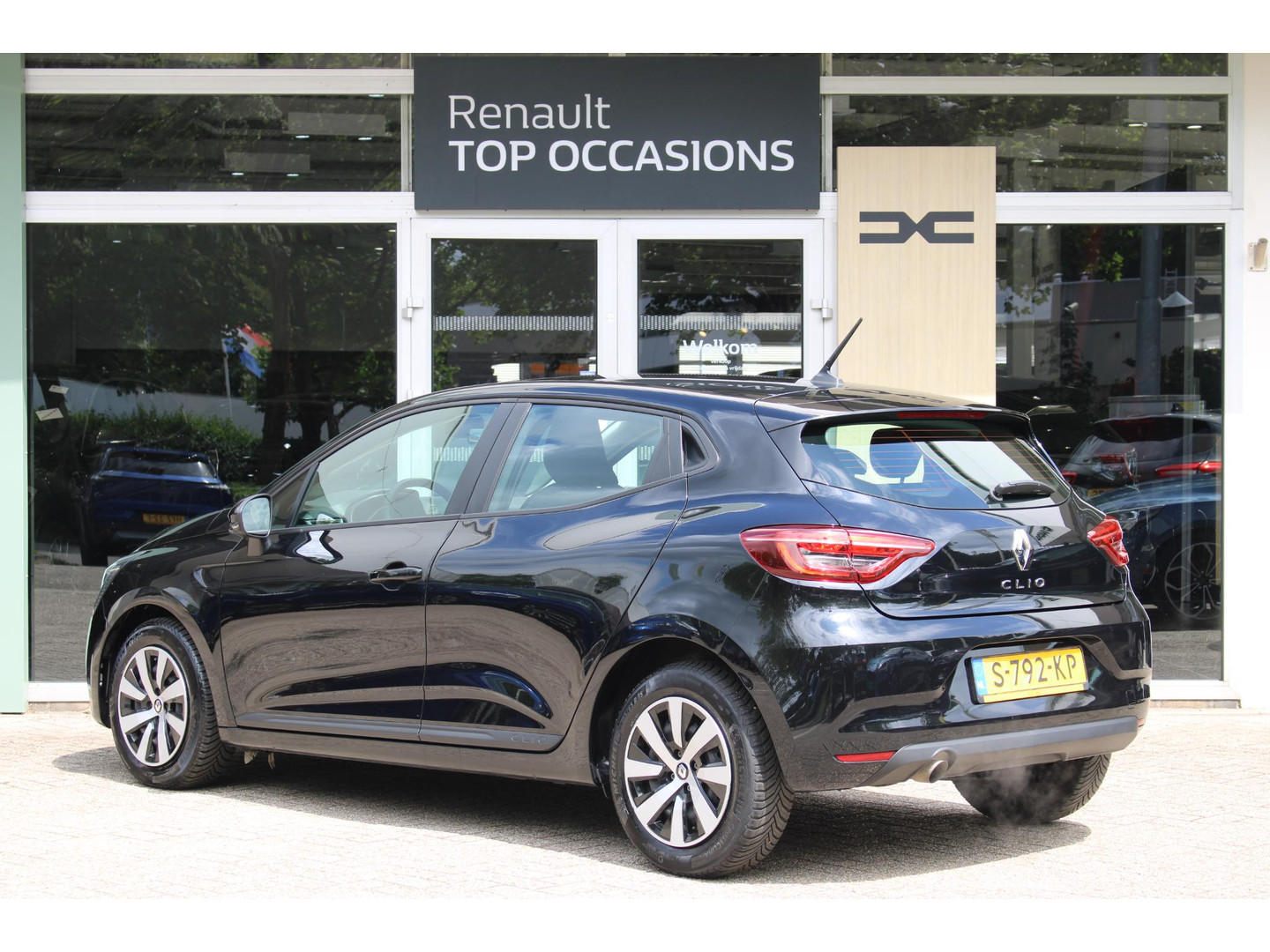 Renault