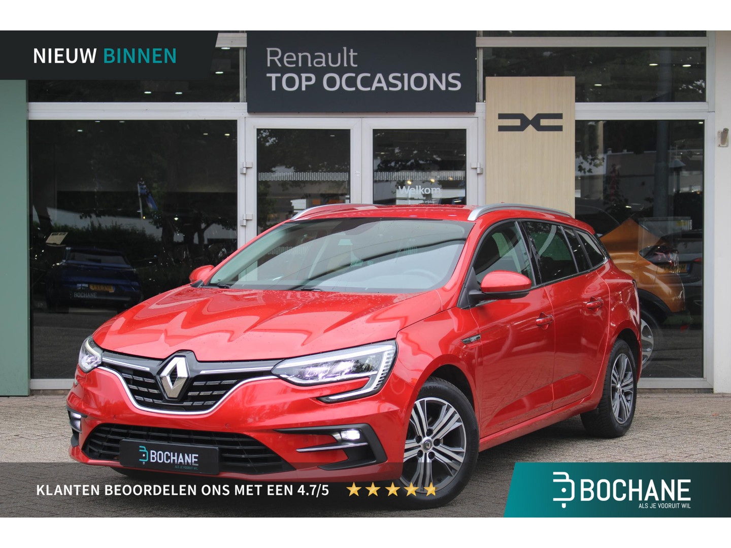 Renault