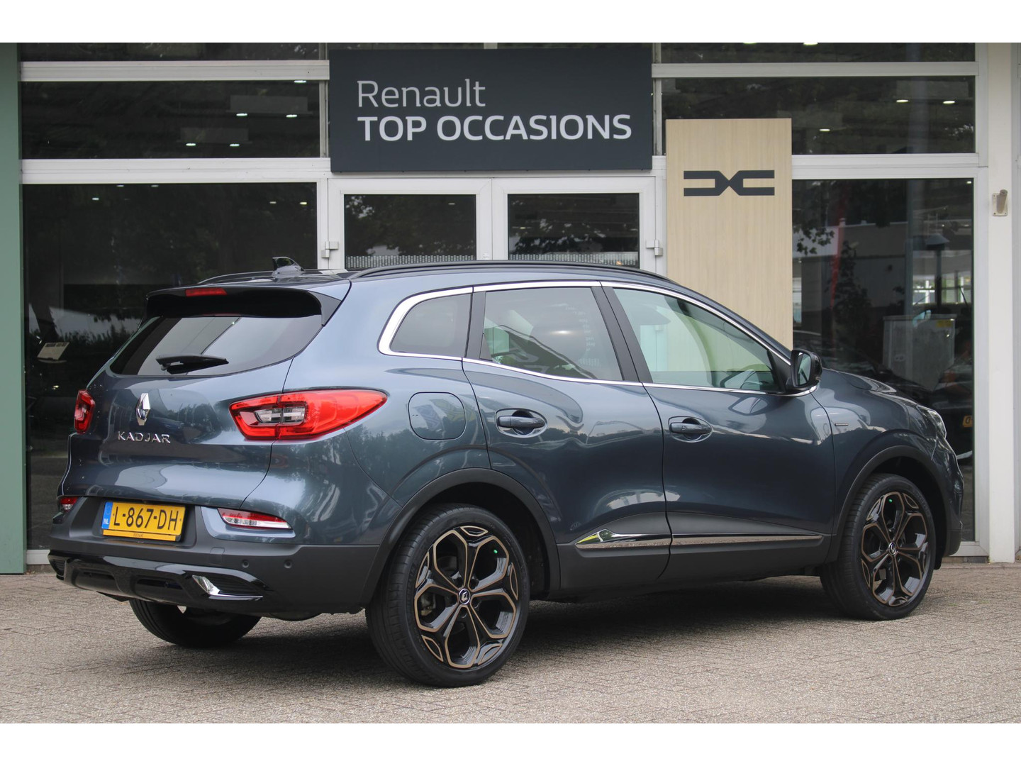 Renault