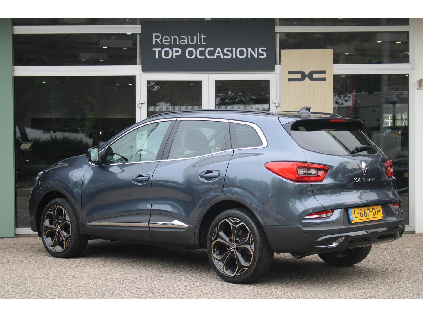 Renault