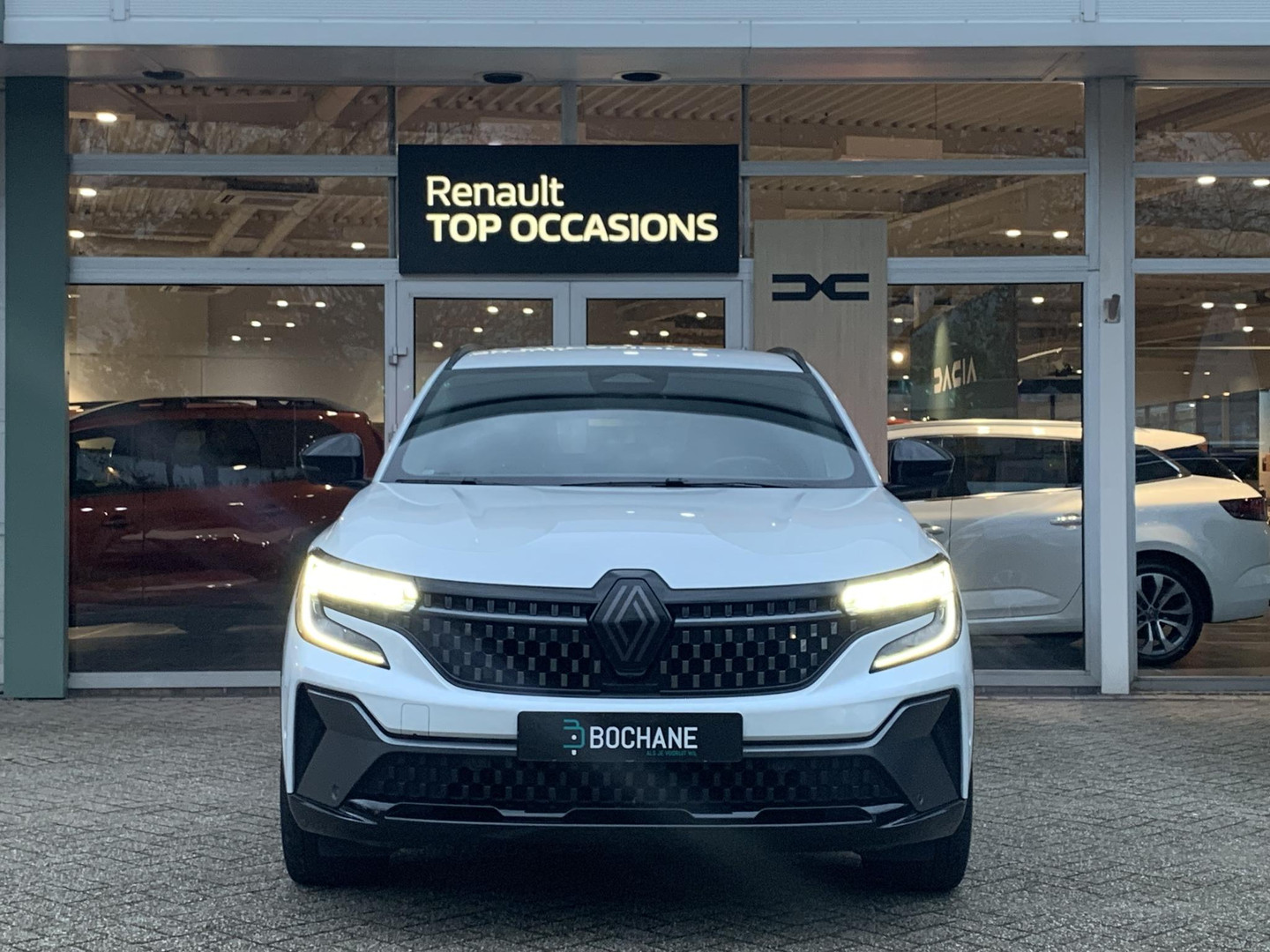 Renault