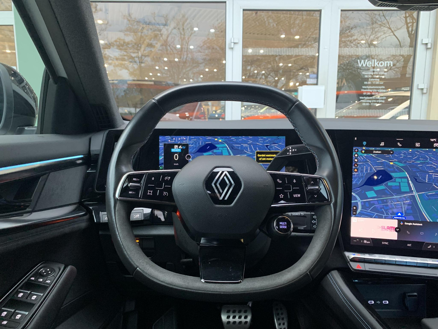 Renault