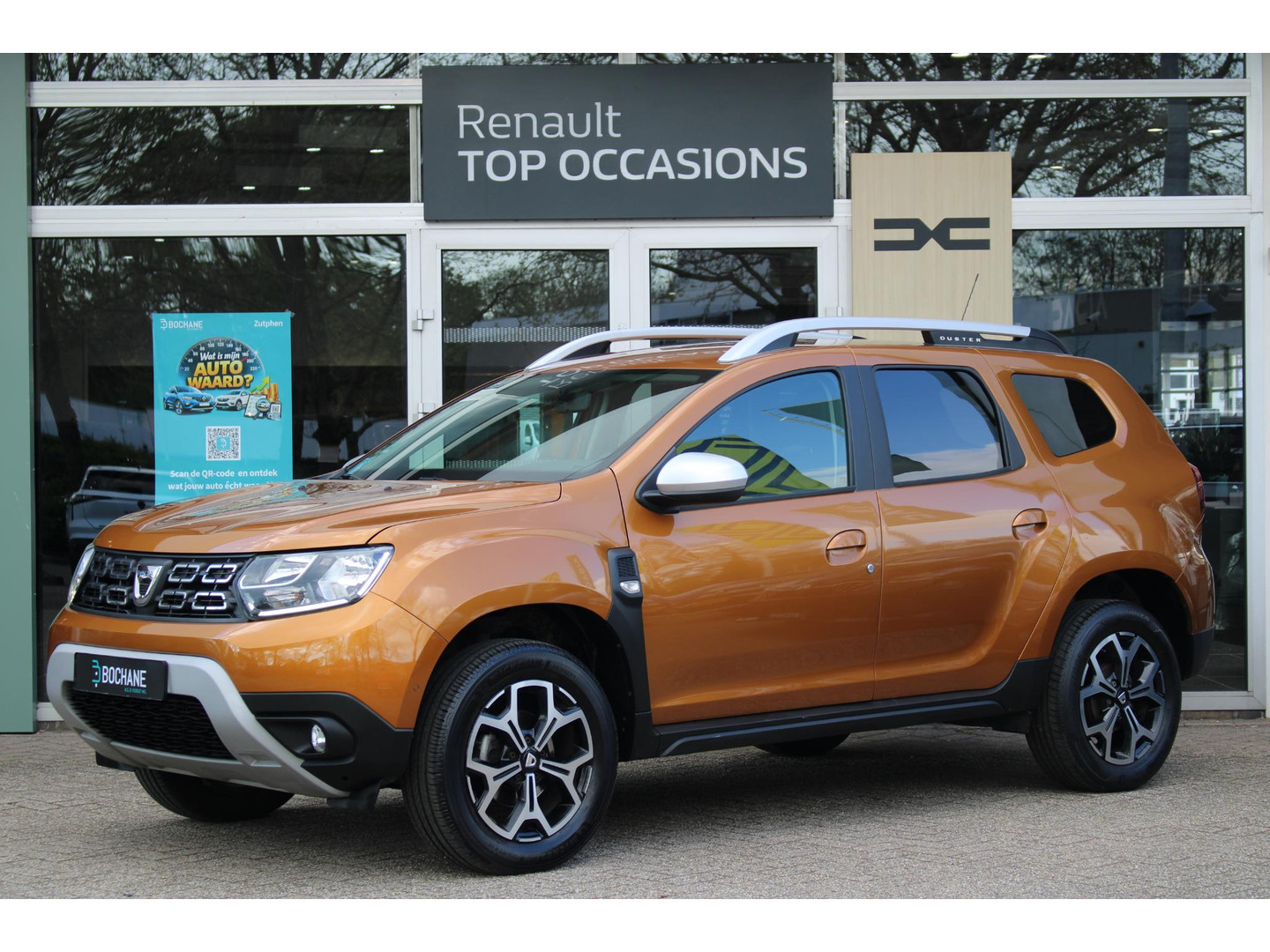Dacia