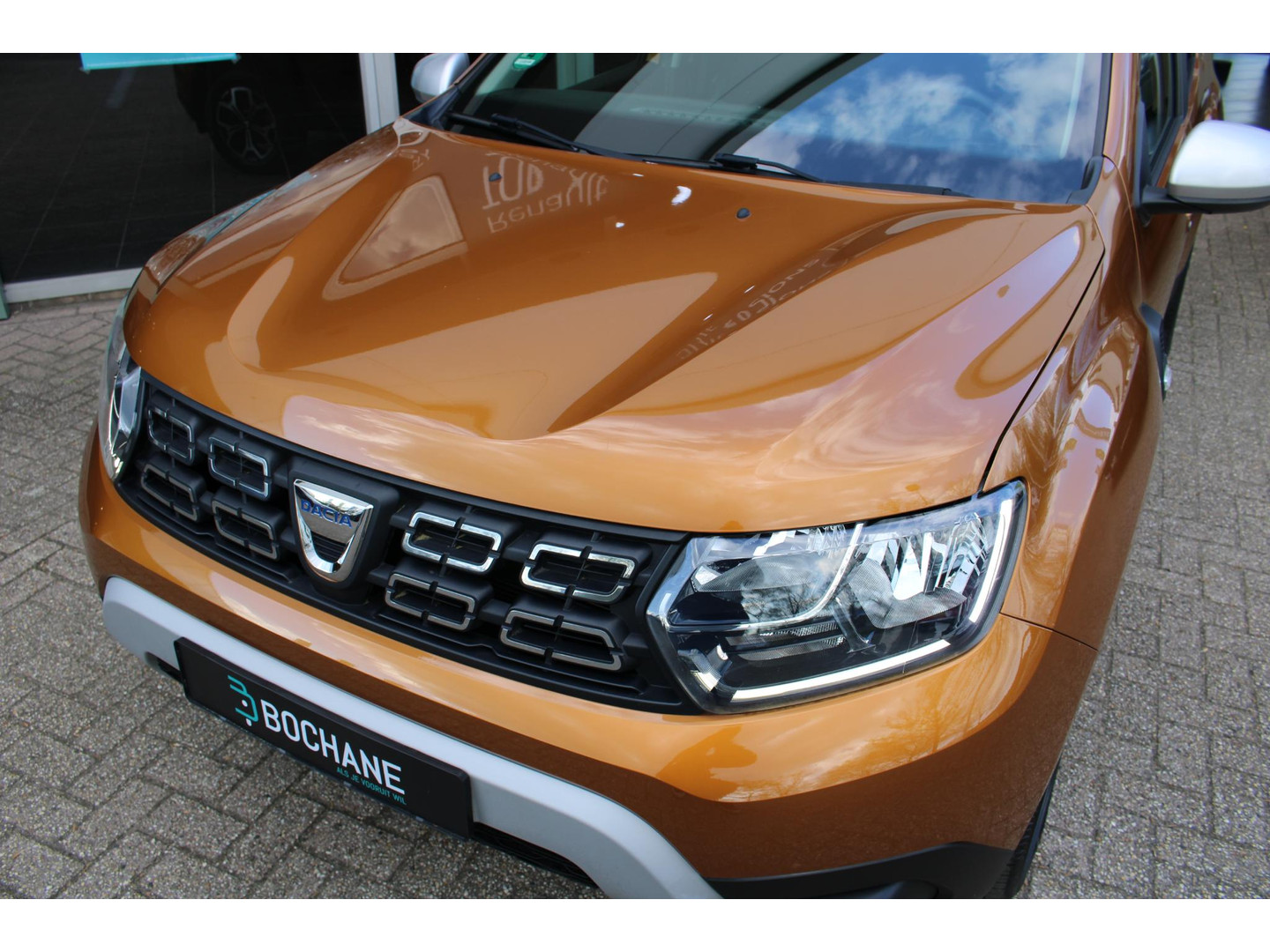 Dacia
