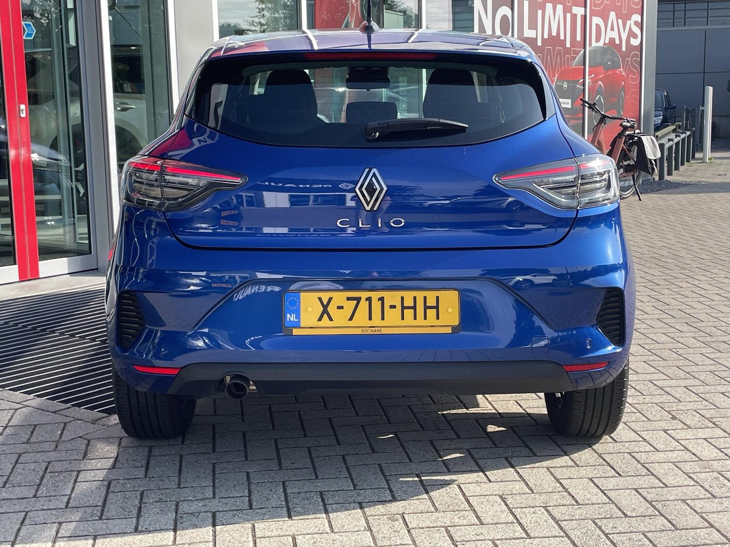 Renault