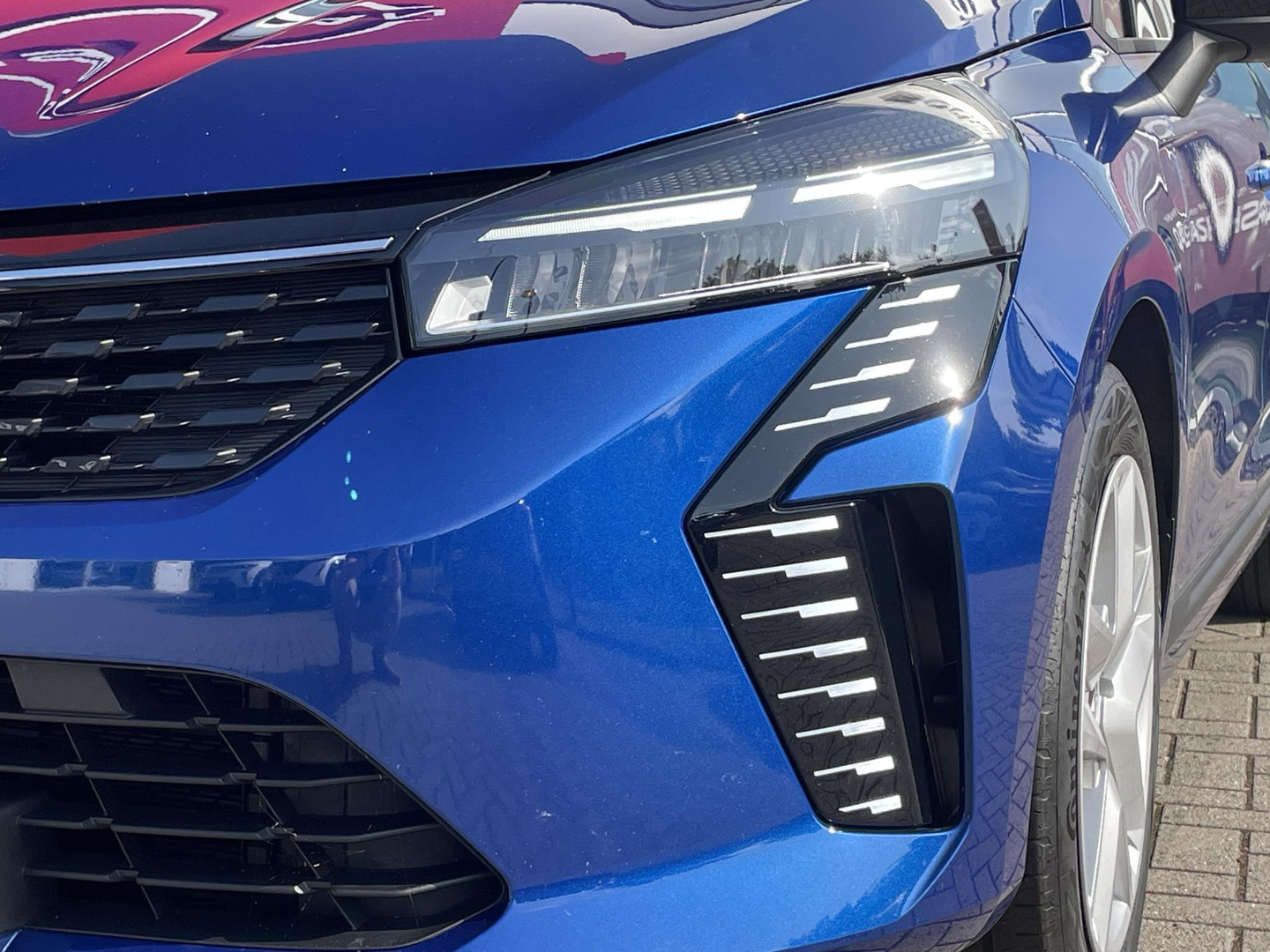 Renault