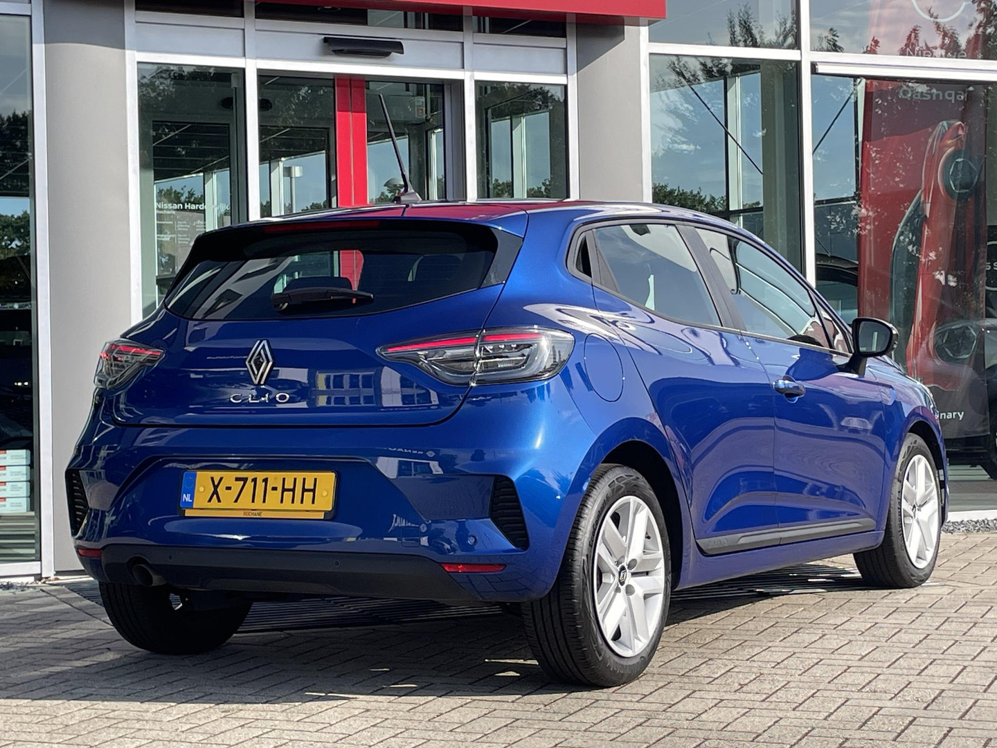 Renault