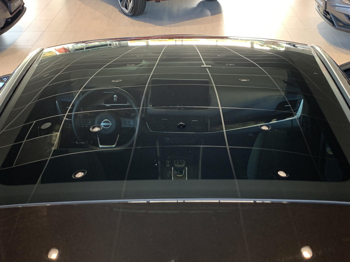 Nissan Nissan