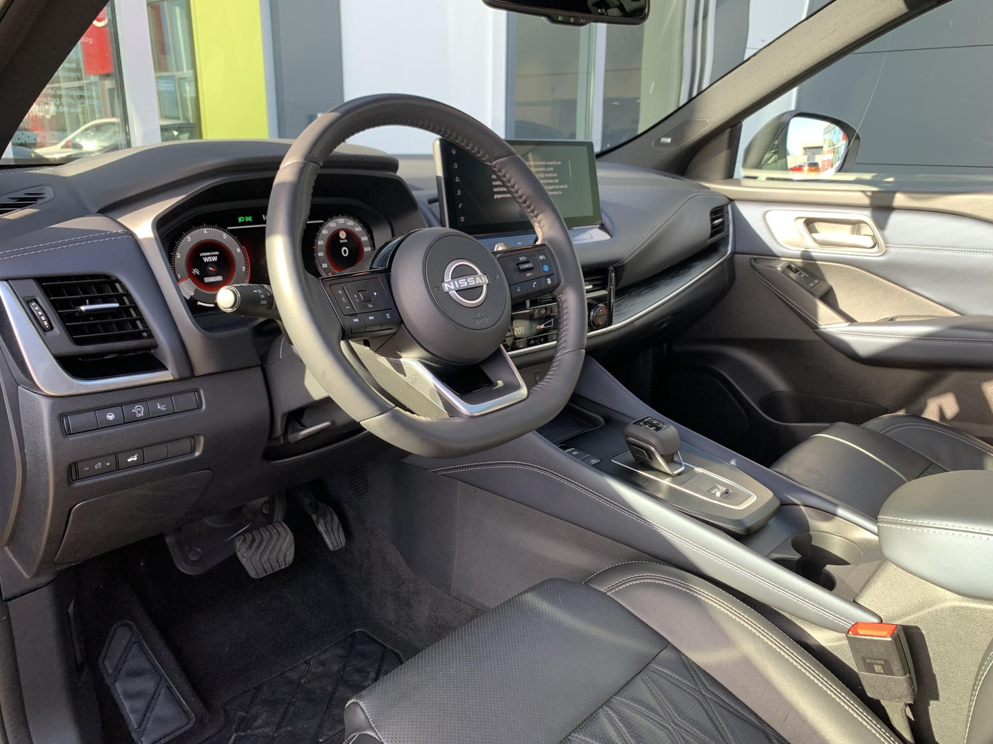 Nissan Nissan