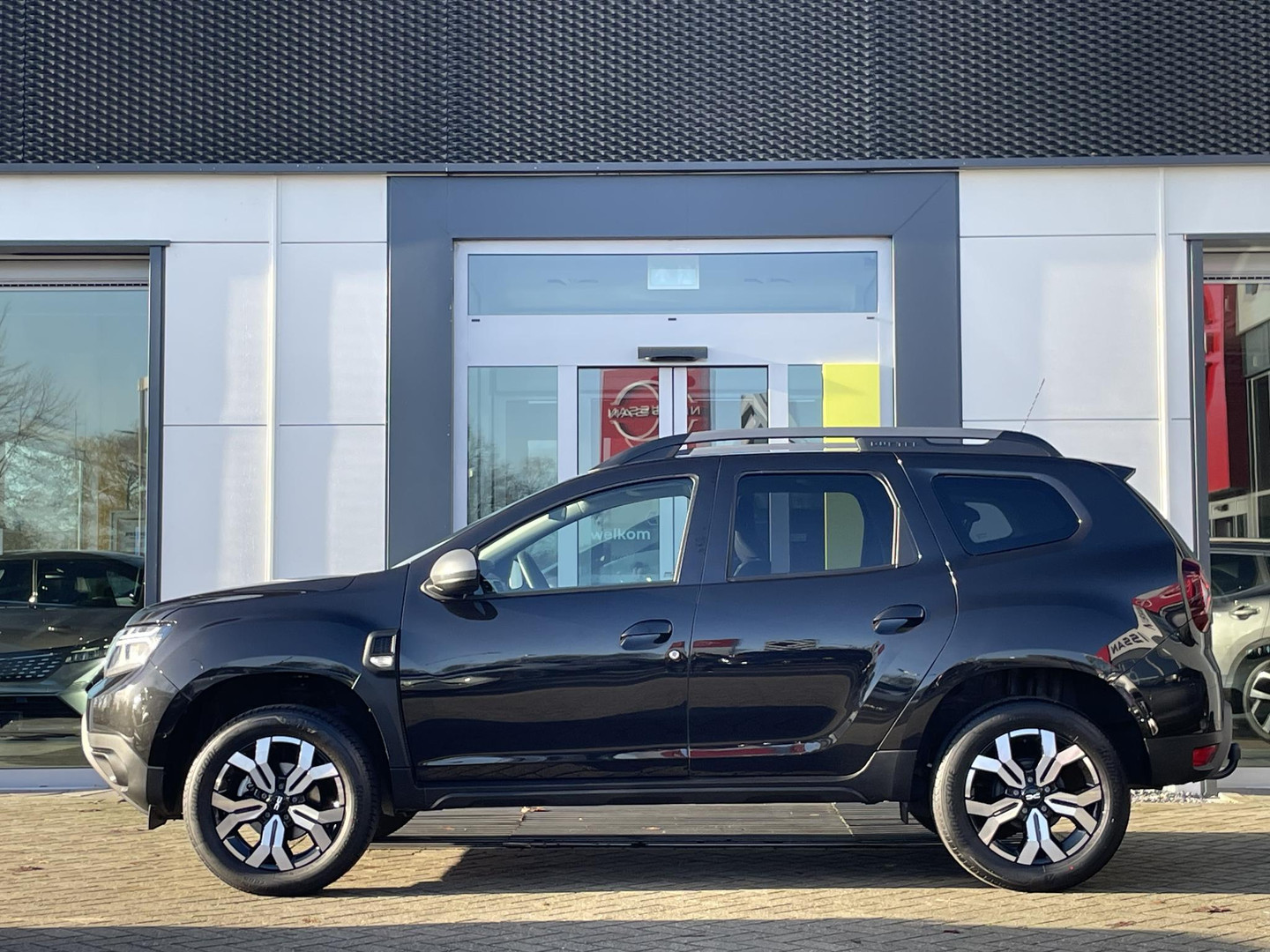 Dacia