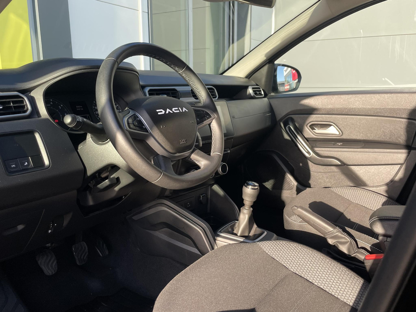 Dacia