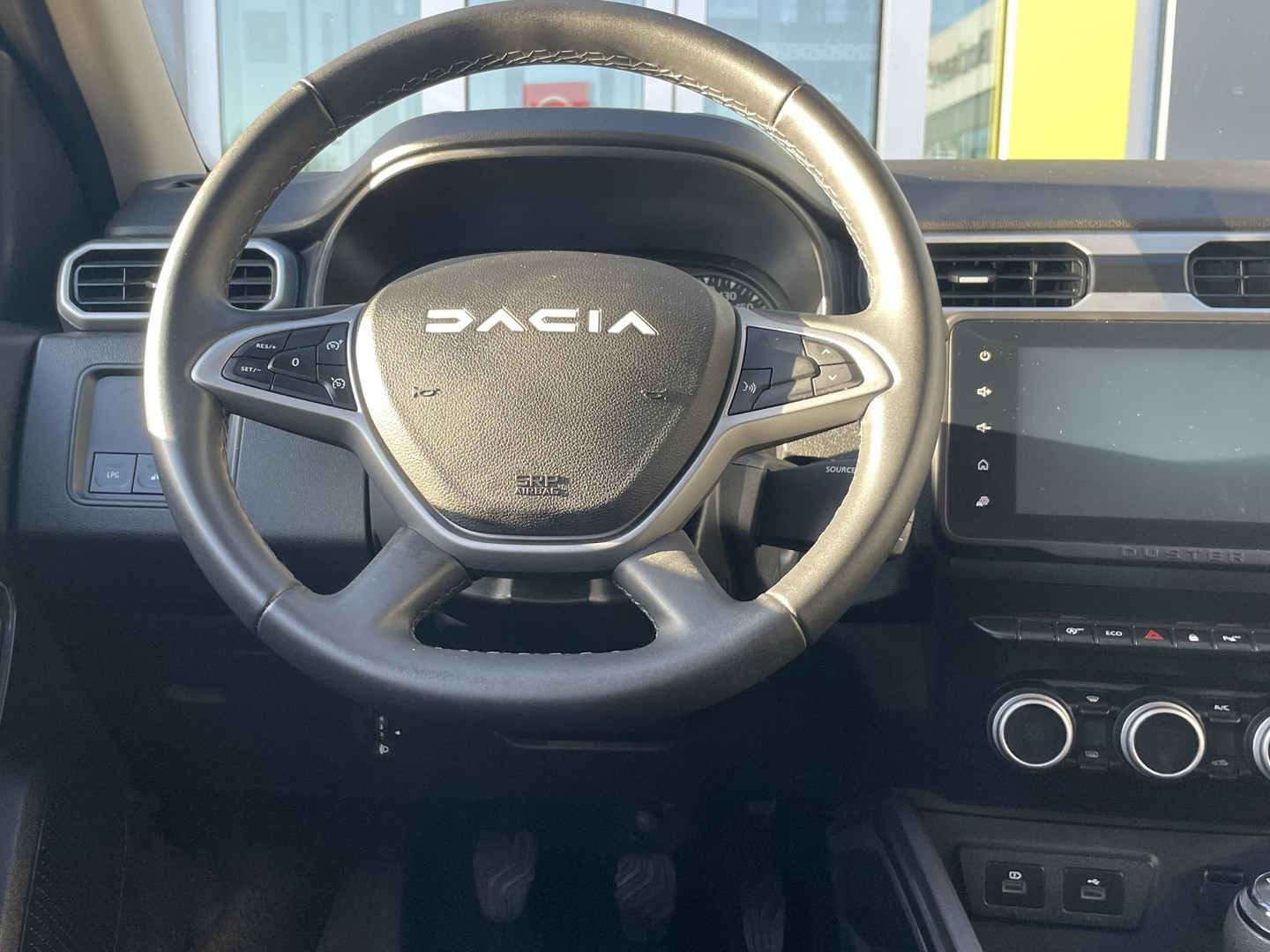Dacia