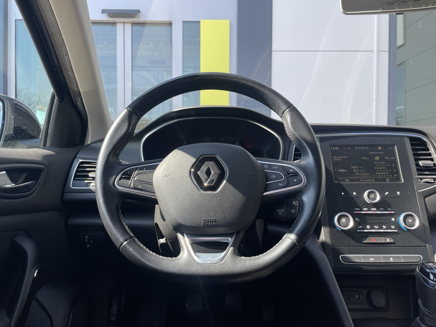 Renault