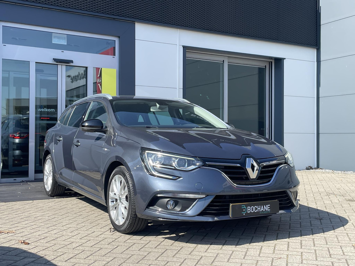 Renault