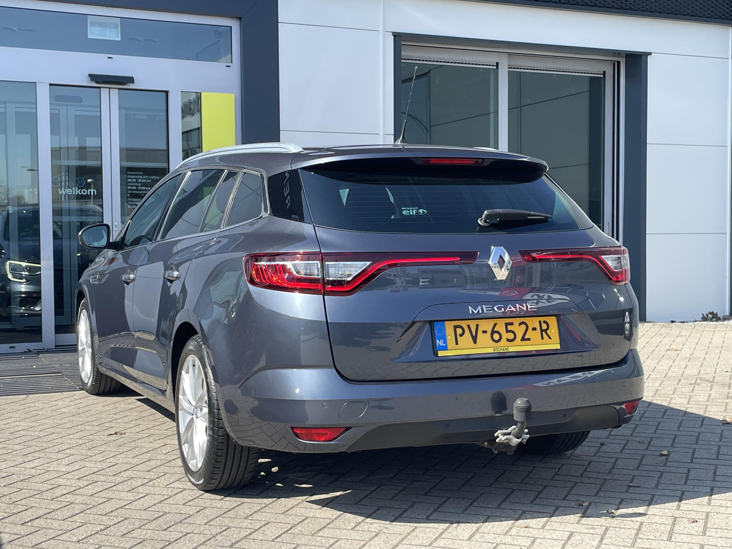 Renault