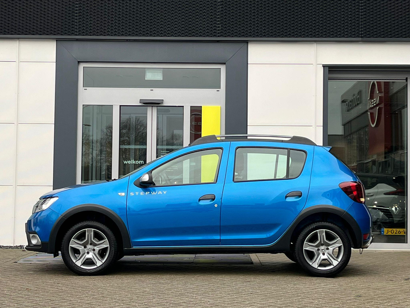 Dacia