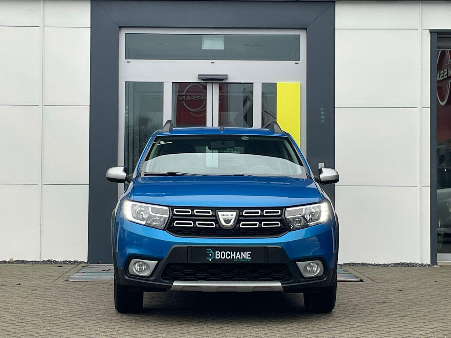 Dacia
