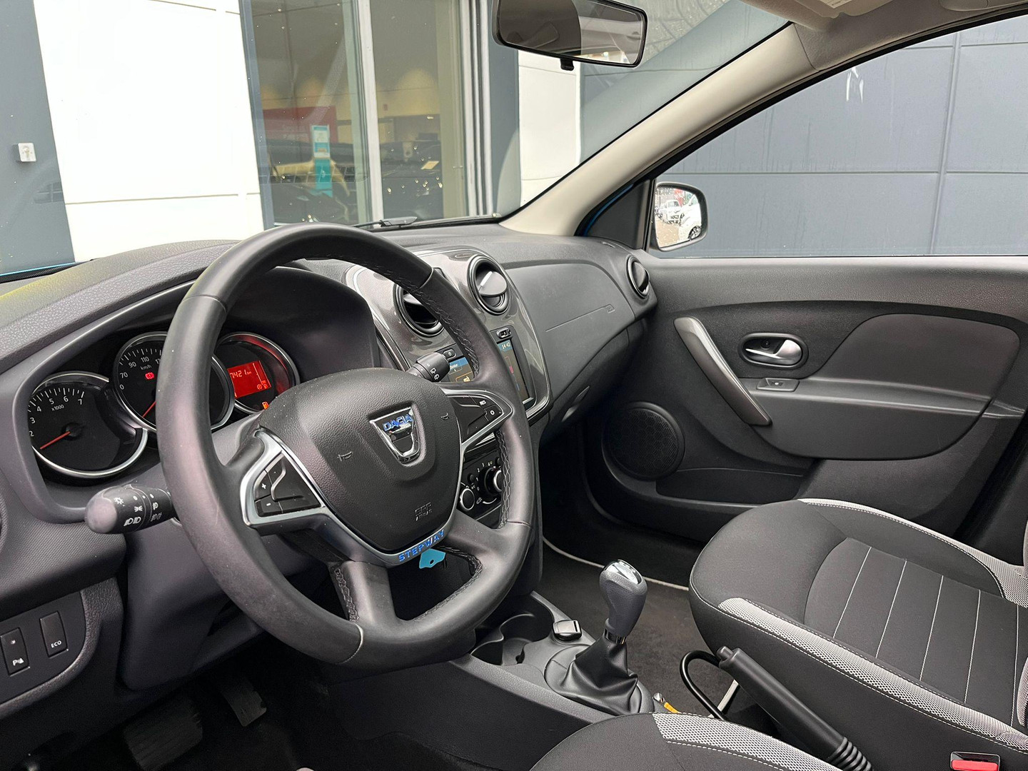 Dacia