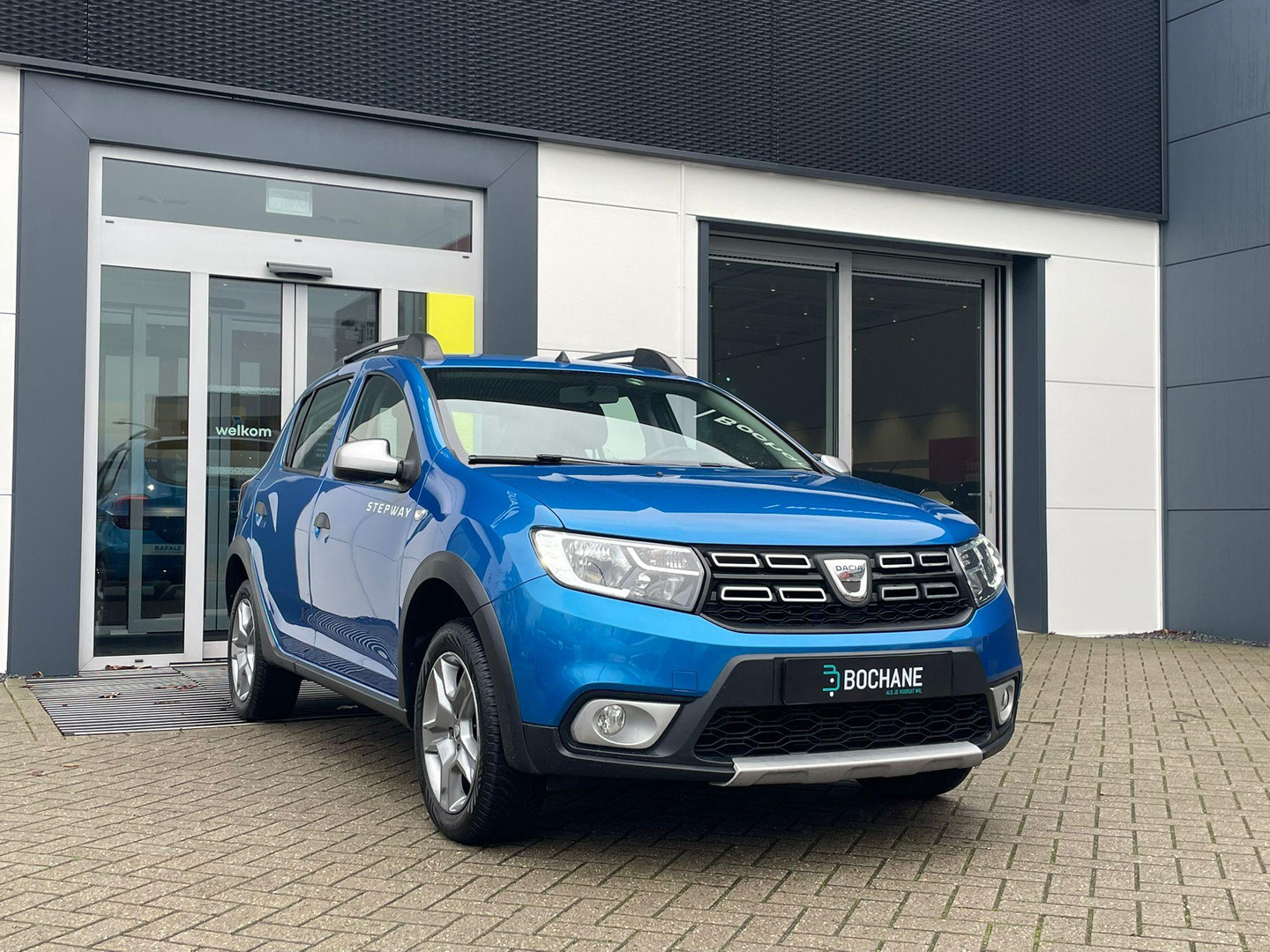 Dacia