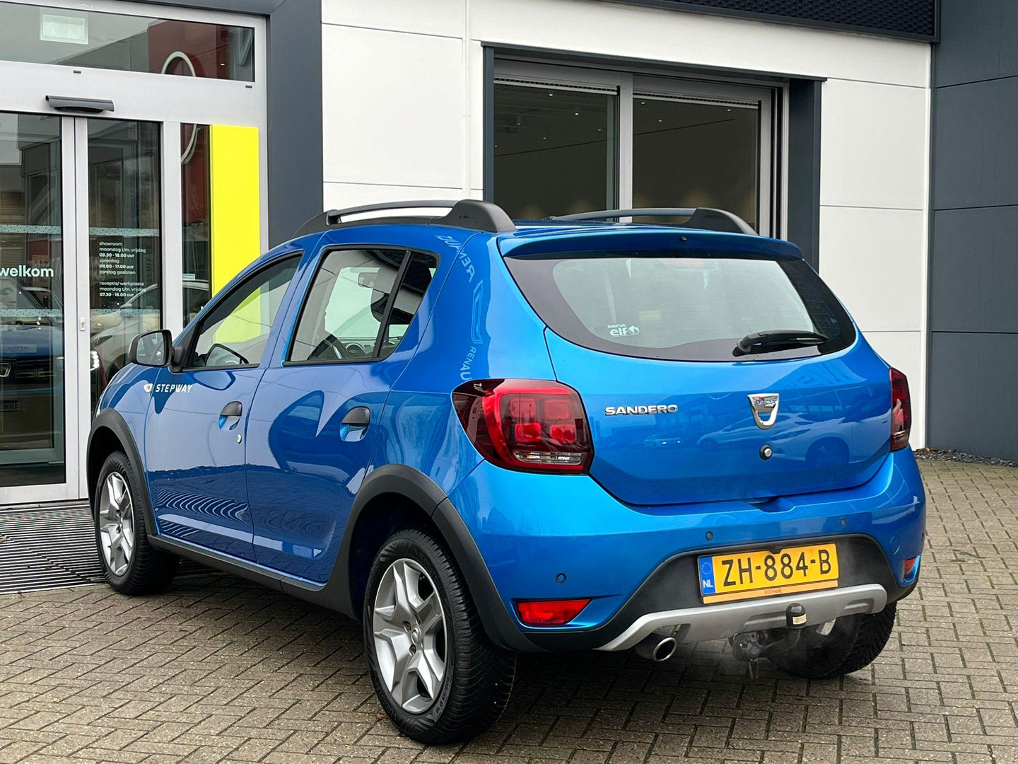 Dacia