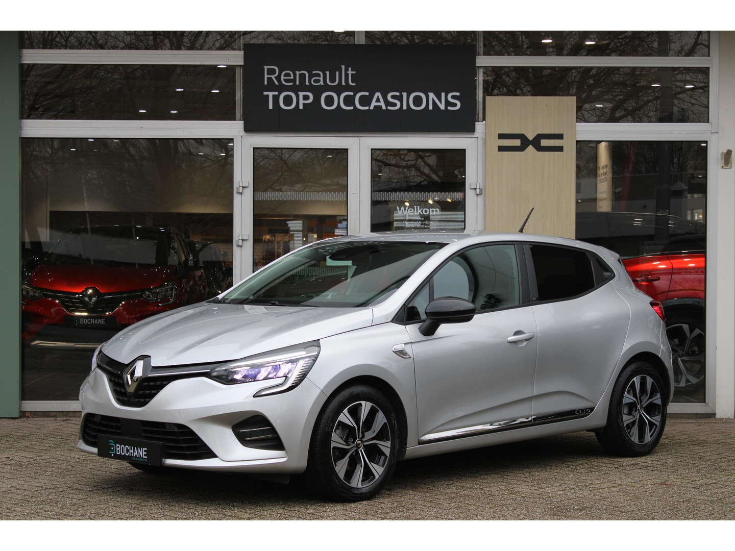 Renault