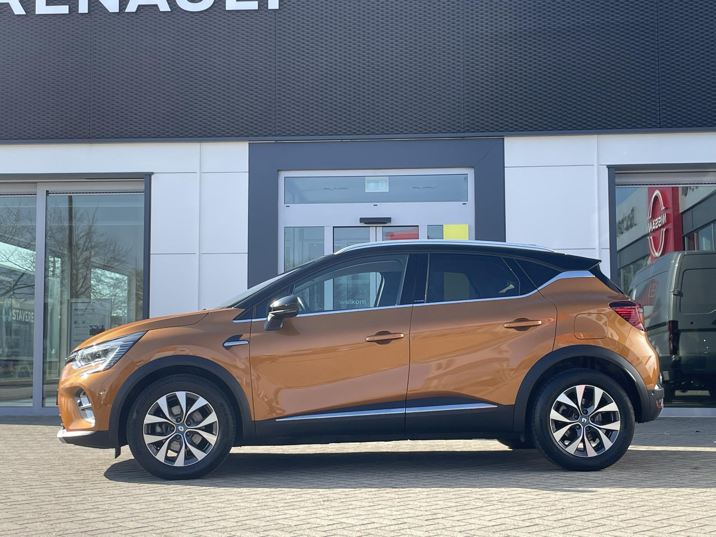 Renault