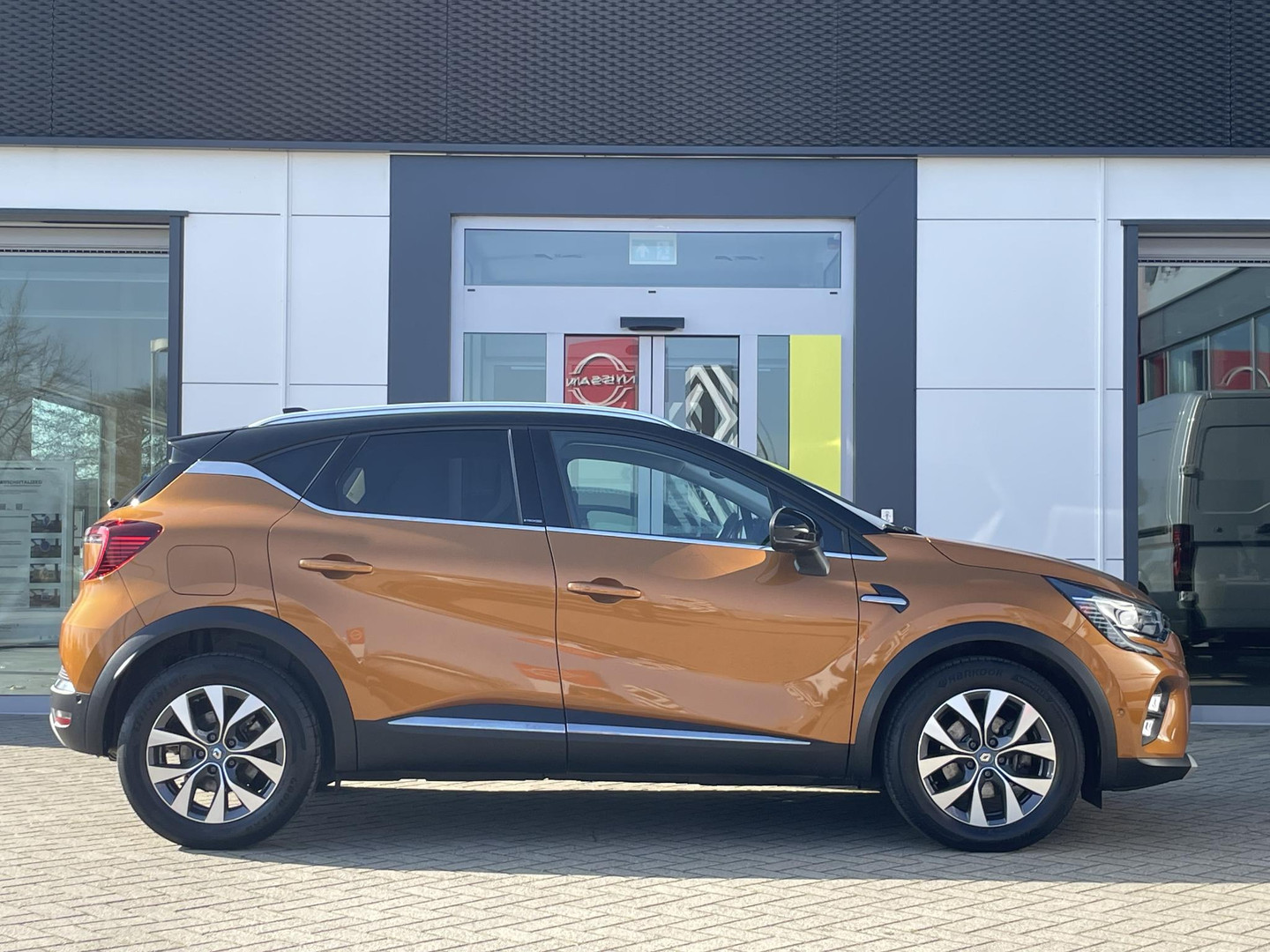 Renault