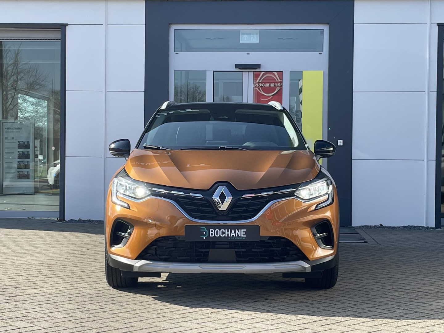 Renault