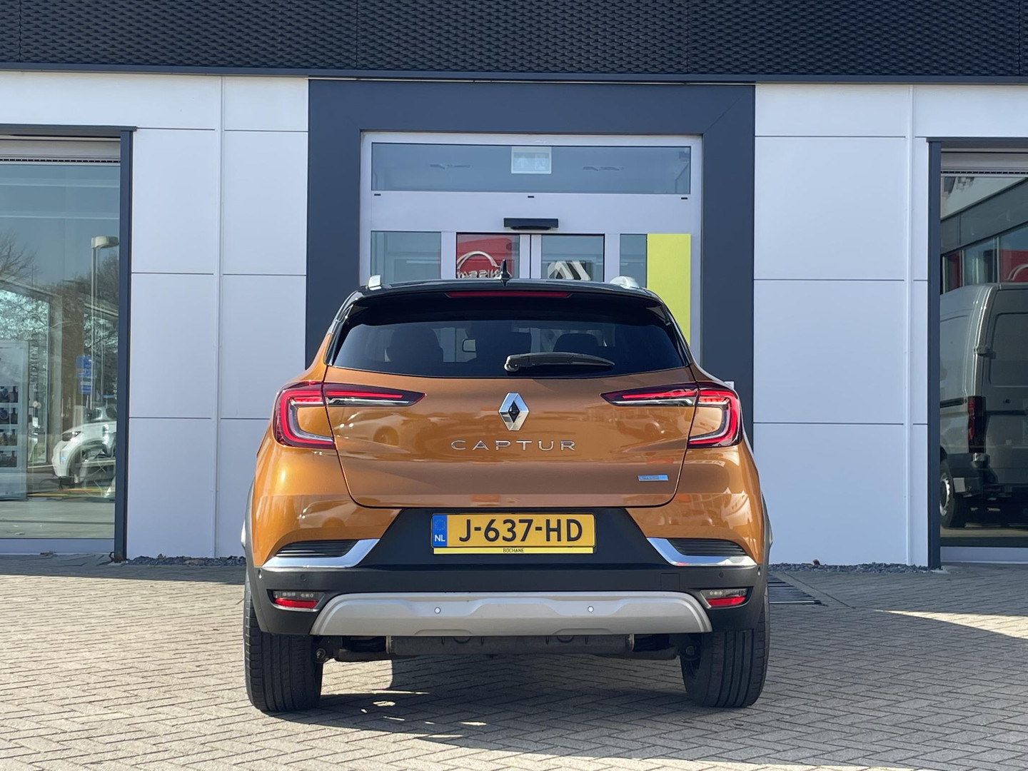 Renault