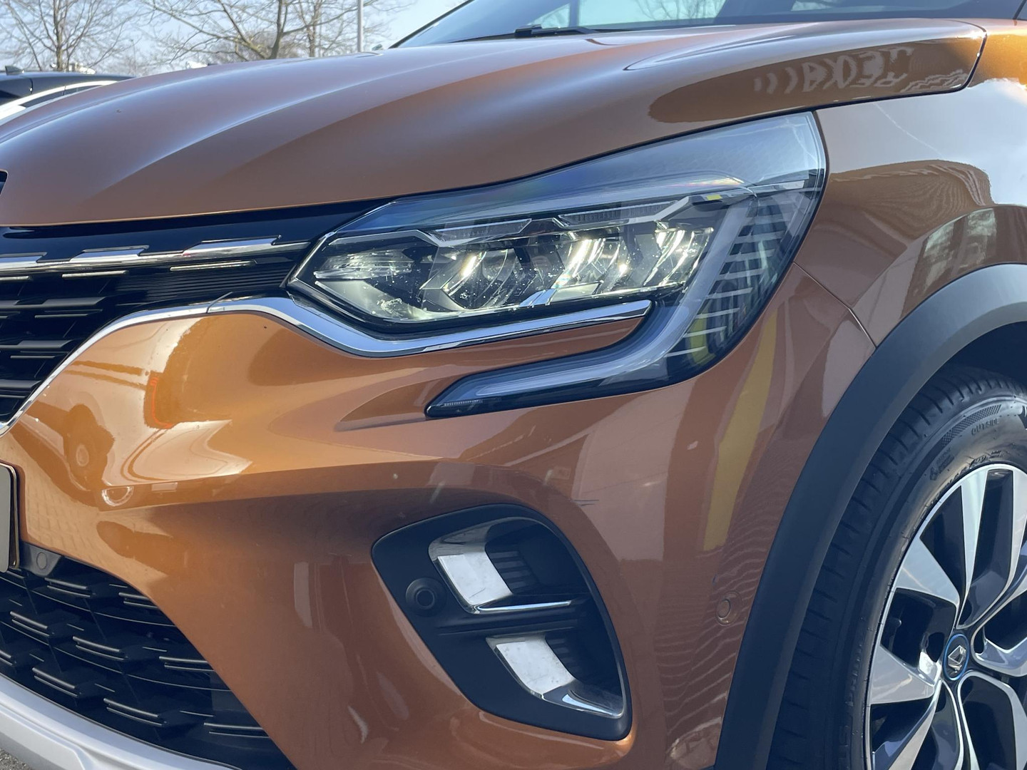Renault