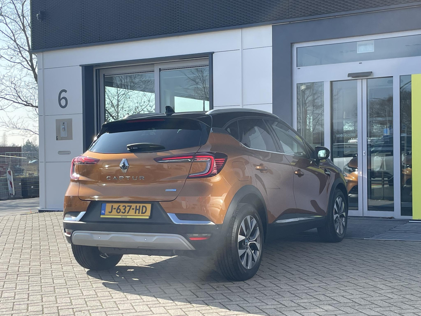 Renault