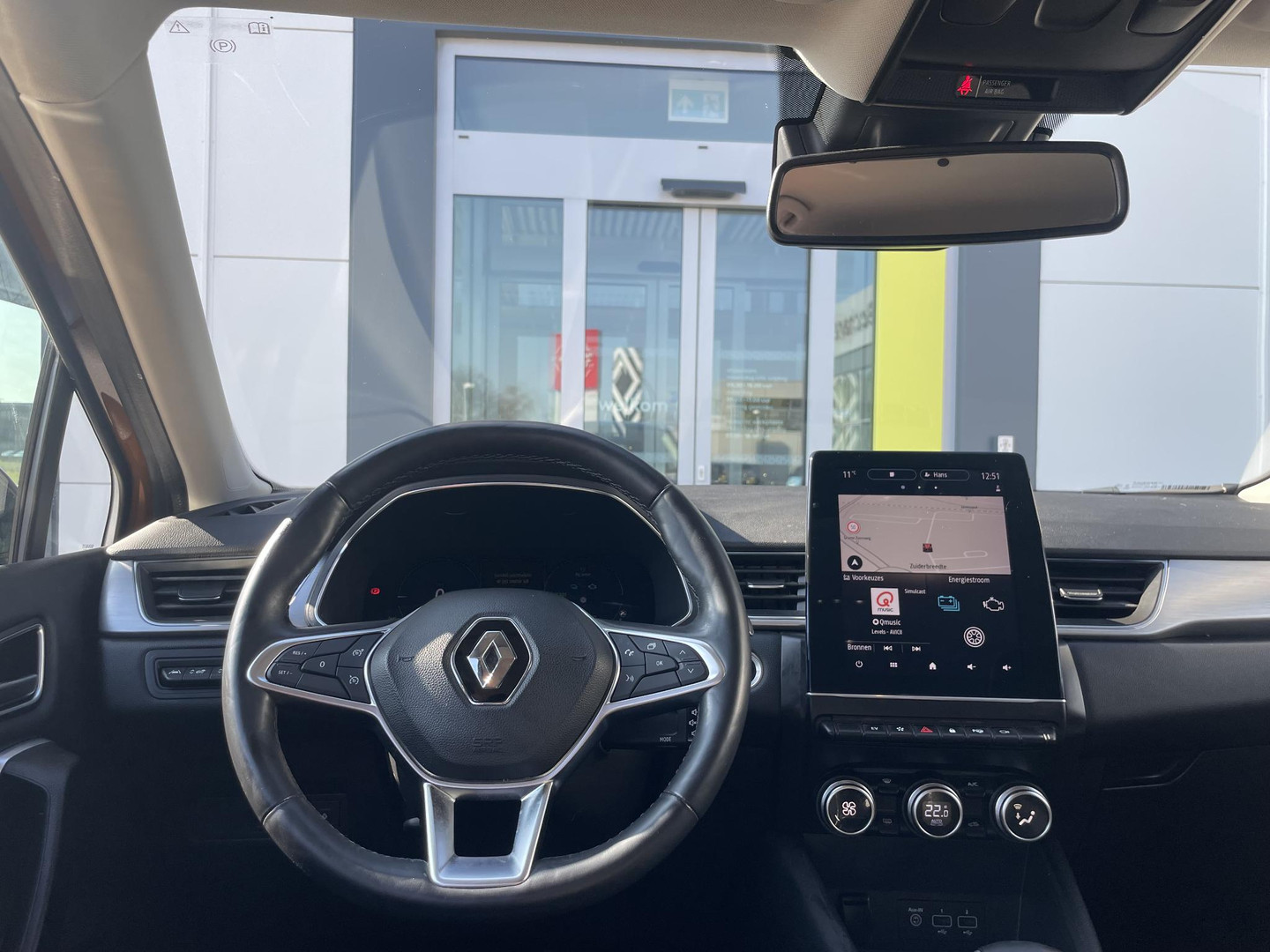 Renault