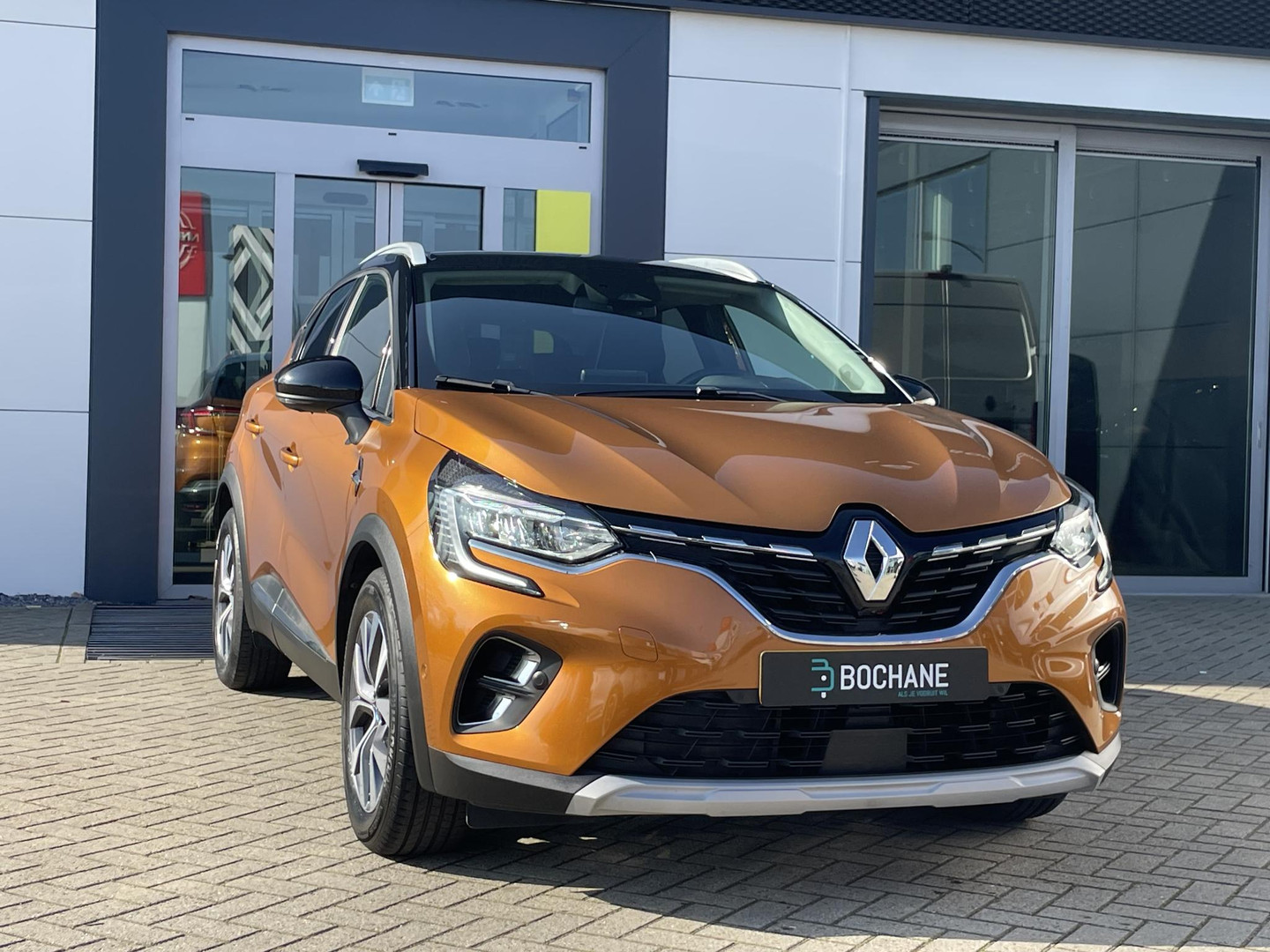 Renault