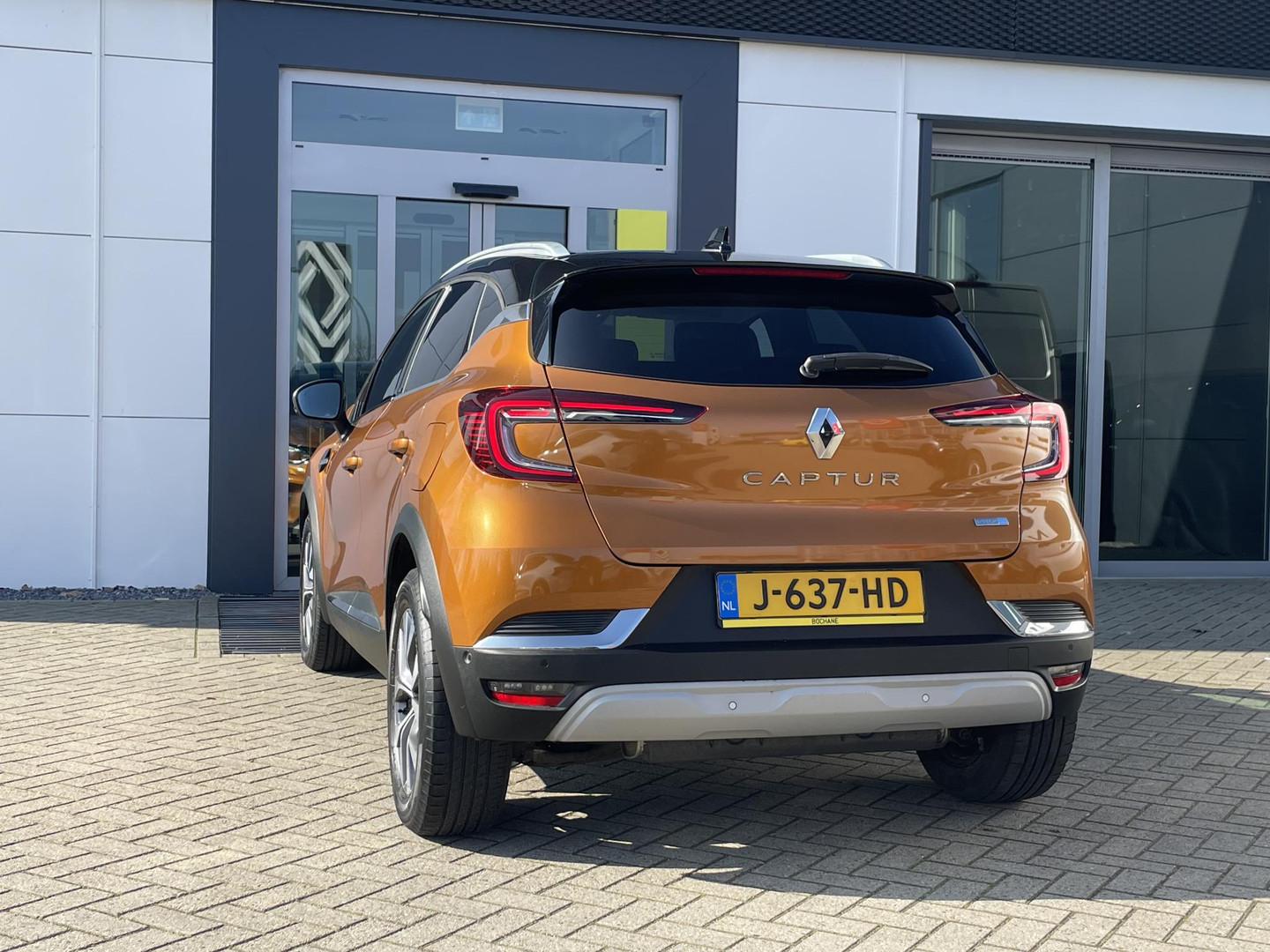Renault