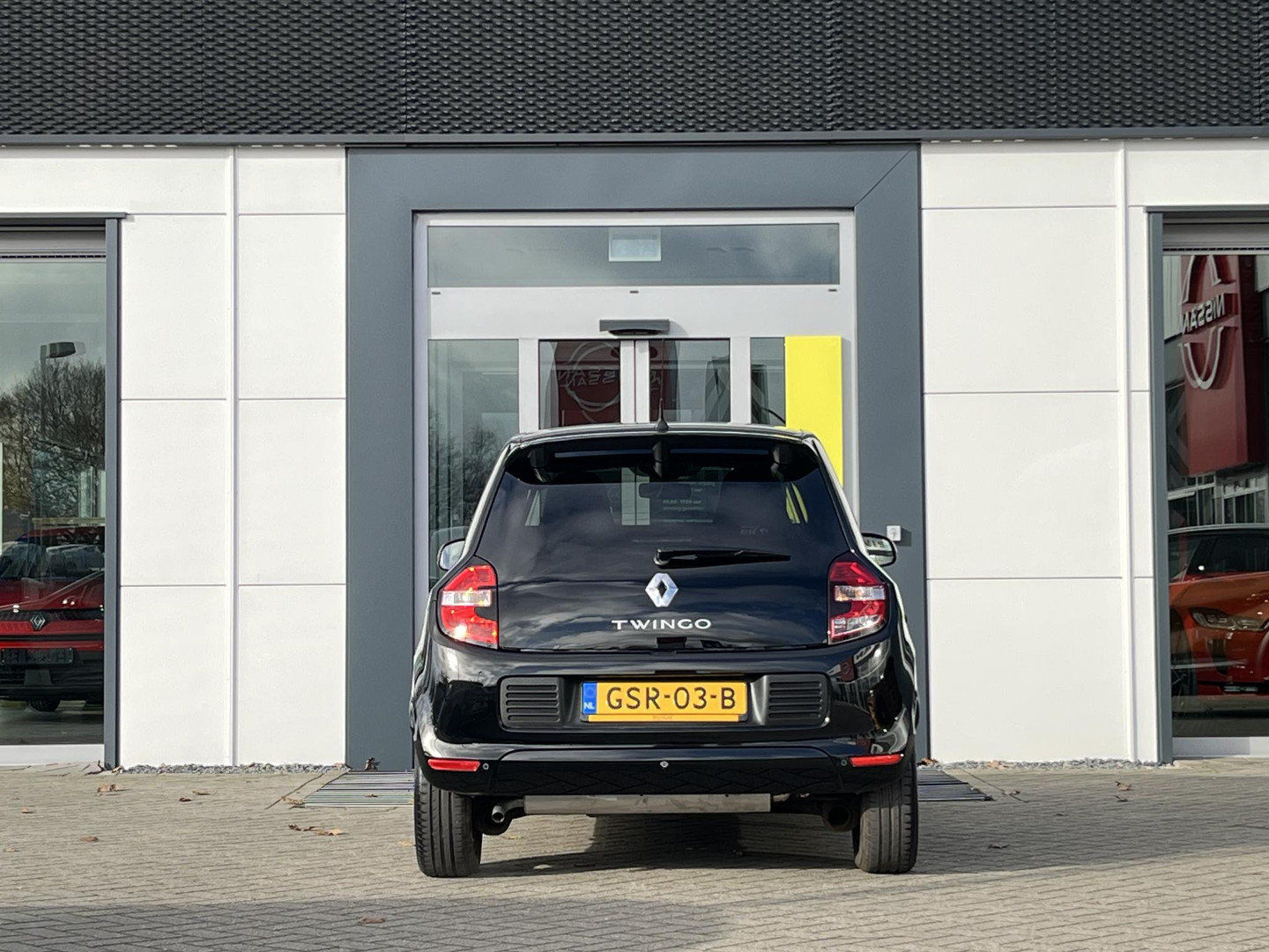 Renault